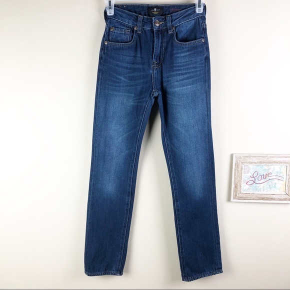 7 for all mankind infant